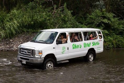 Waipio valley shuttle reviews 42 reviews of Waipio Valley Shuttle "The most beautiful place on earth, and what a great way to see it